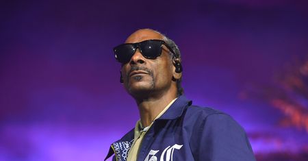 Snoop Dogg bez cenzury. Film tylko dla dorosłych widzów