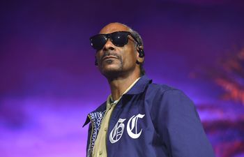 Snoop Dogg bez cenzury. Film tylko dla dorosłych widzów