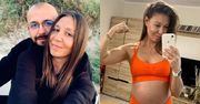 Aneta ze "Ślubu od pierwszego wejrzenia" chwali się PŁASKIM BRZUCHEM 10 dni po porodzie (FOTO)