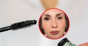 Tiktokerka pokazała trik z tuszem do rzęs. Różnica jest niesamowita