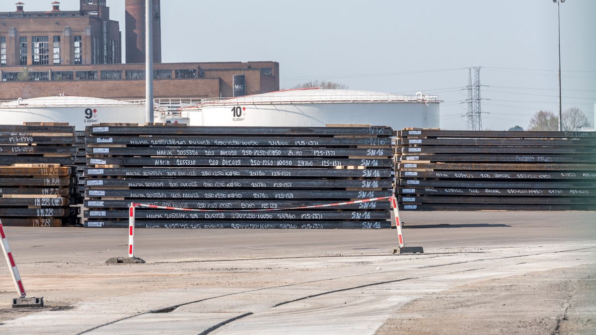 (Photo by Jonathan Raa/NurPhoto via Getty Images)