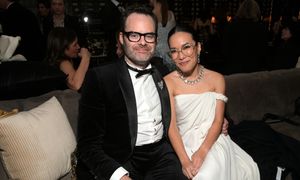 Wielkie rozstanie w Hollywood. Zdjęcia mówią wszystko