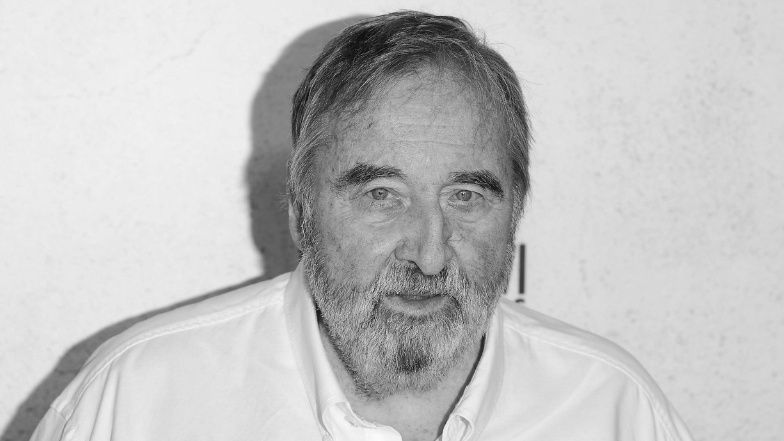 Krzysztof Kowalewski nie żyje