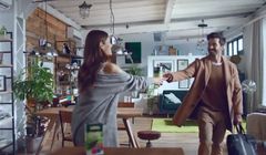 Zielone herbaty Big-Active "idealnym dopełnieniem poranka" (wideo)