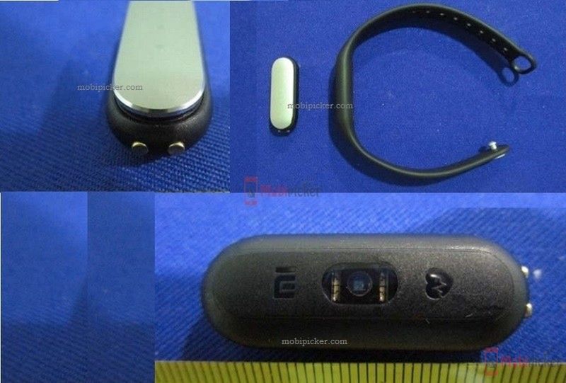 Xiaomi Mi Band 1S - moja kolejna opaska fitness. Nie mogę się doczekać premiery 4