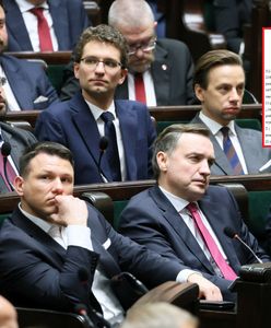 Wpadka Konfederacji. Wiemy, kto odpowiada za podatkowy bubel. Mentzen się odcina