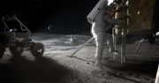 NASA. Nowy skafander kosmiczny będzie naprawdę imponujący