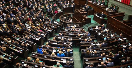 Ustawa o języku śląskim ponownie w Sejmie. Liczą na nowego prezydenta