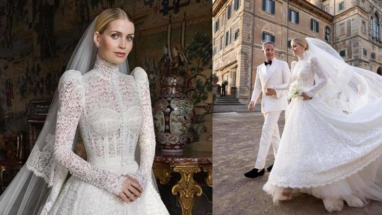 Tak Kitty Spencer zmieniała się na przestrzeni lat