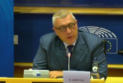 Parlament Europejski o "skandalu z Pegasusem". Giertych: celem był Tusk