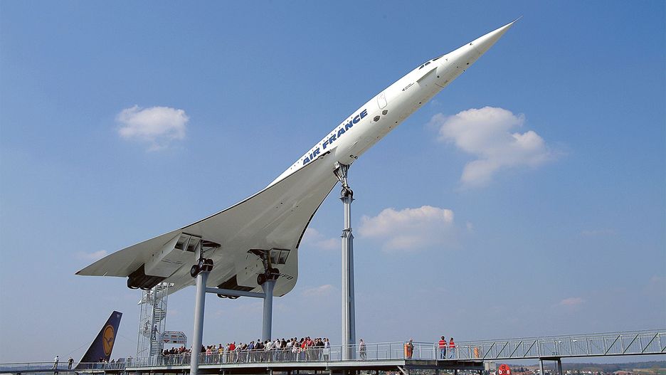 Concorde