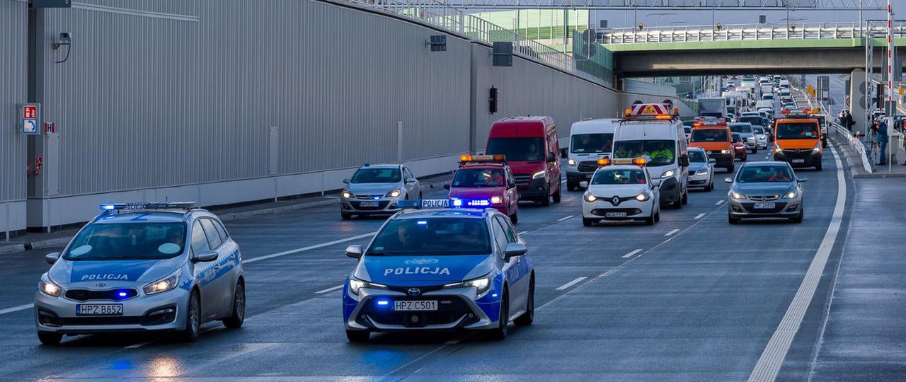 Myślałeś o tym, żeby otworzyć nową drogą? Teraz jest okazja