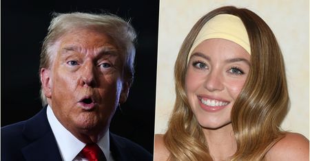 Donald Trump zachwycony kontrowersyjną reklamą. "Kocham ją!"