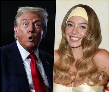 Donald Trump zachwycony kontrowersyjną reklamą. "Kocham ją!"