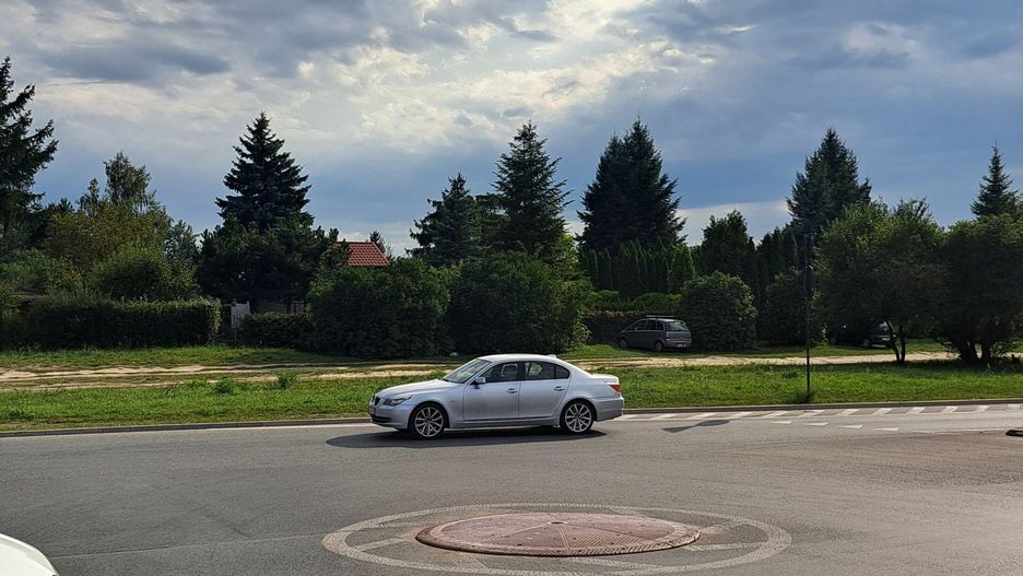 Nowa linia KDP zmieni krajobraz Retkini. Na szczęście nie trzeba będzie rozbierać przystanku kolejowego Łódź Retkinia