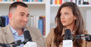 Klaudia Halejcio i Oskar Wojciechowski mają razem córkę i... ROZDZIELNOŚĆ MAJĄTKOWĄ. "O to trzeba zadbać, koniec kropka"