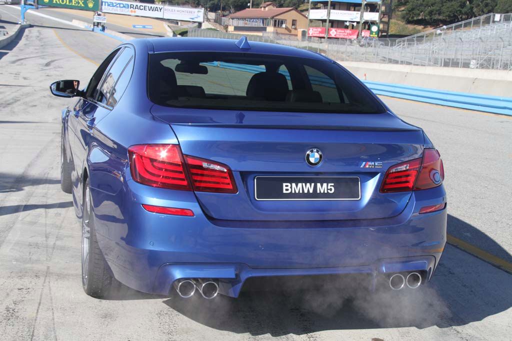 BMW M5