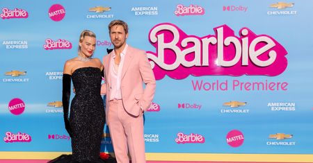 "Barbie" pobiła rekord. "Największe otwarcie w historii filmów reżyserowanych przez kobietę"