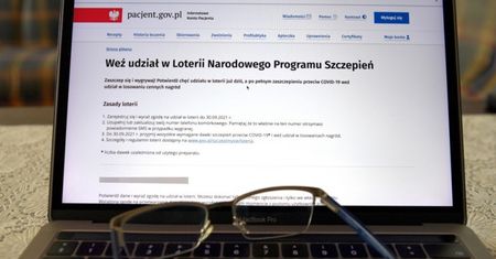 Zarejestrowałeś się w loterii? Do tej pory wypłacili już ponad 4 miliony złotych!