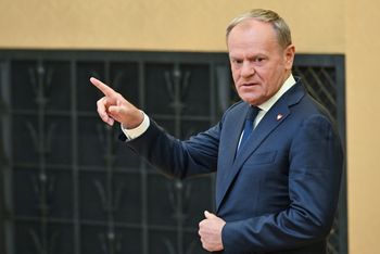 Premier Tusk zdecydował. Szef Służby Więziennej odwołany