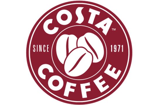 BBH London będzie reklamować kawiarnie Costa