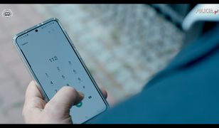 Awaria systemu ratownictwa. "Połączenia są obsługiwane ręcznie"