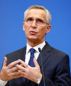 Zamieszanie z Patriotami. Stoltenberg odpowiada na pomysł Błaszczaka