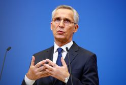 Zamieszanie z Patriotami. Stoltenberg odpowiada na pomysł Błaszczaka