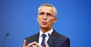 Zamieszanie z Patriotami. Stoltenberg odpowiada na pomysł Błaszczaka