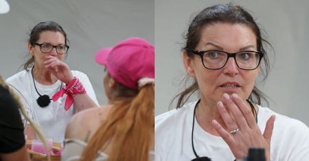 Czuła się jak oszustka. Felicjańska o karierze w "Królowej przetrwania"