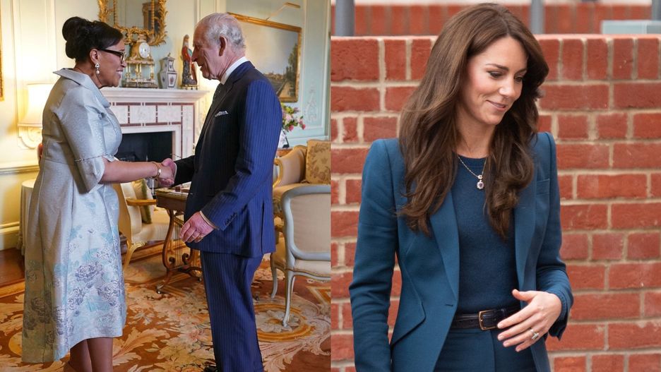Nie milkną echa w sprawie księżnej Kate