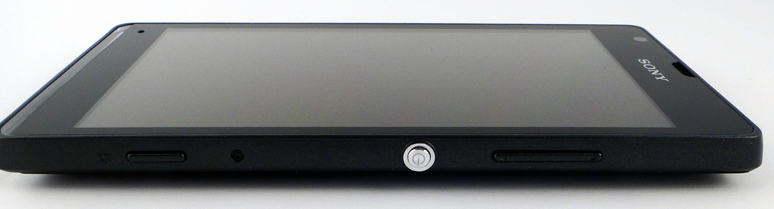 Sony Xperia SP - dobry smartfon LTE z kiepskim ekranem [test] 4