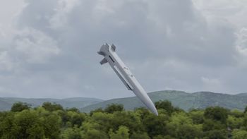 Mocarstwo UE się zbroi. Ten pocisk to bat na "banki antydostępowe" Rosjan