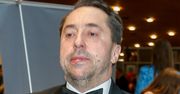 Marcin Miller ma problemy z poruszaniem się! Każdy ruch sprawia mu ból
