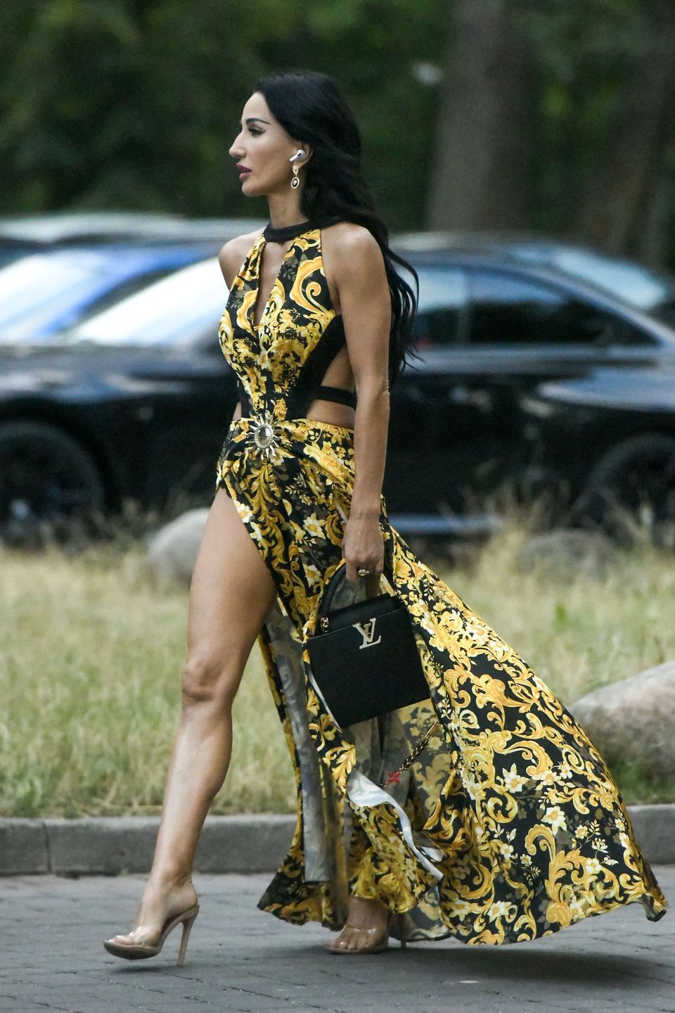 Spotkanie ekipy programu "Twoja Twarz Brzmi Znajomo"