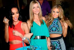 Joanna Krupa imprezuje z... Carmen Electrą! Która seksowniejsza?