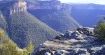 Australia - zachwycające Blue Mountains