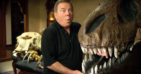 "Wyjaśnić niewyjaśnione" wraca na antenę Discovery Channel