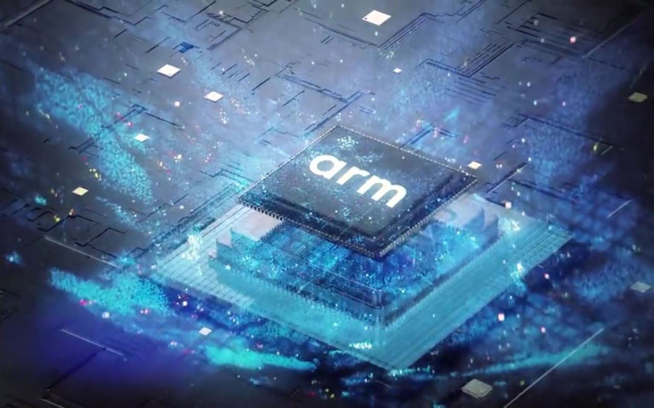 ARMv9 – specyfikacja. Z drogi, nadchodzi nowa architektura procesorów