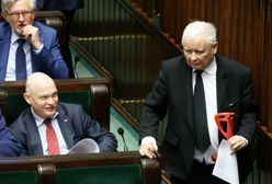 Joński obnaża komisję PiS. "To polowanie na Donalda Tuska"