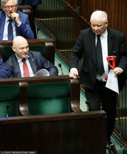 Joński obnaża komisję PiS. "To polowanie na Donalda Tuska"