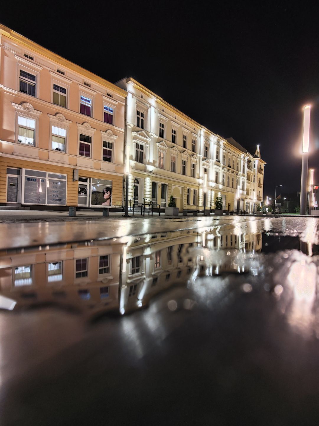 Smartfon inny niż (prawie) wszystkie. ASUS Zenfone 8 Flip: test 70