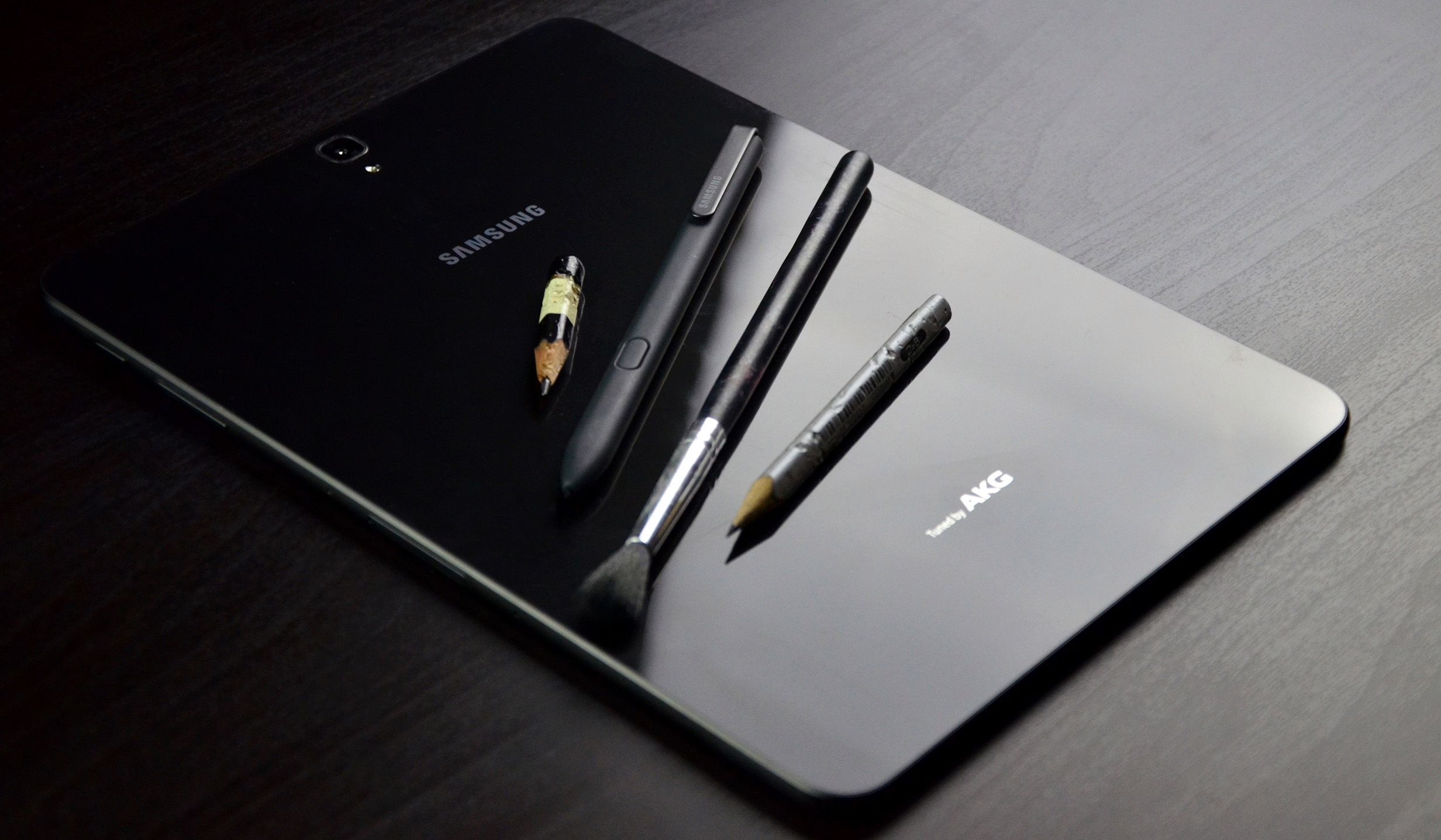 Samsung Galaxy Tab S3 - test flagowego tabletu z Androidem 2