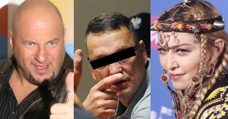 Coraz ciekawiej w procesie Cezarego P.: oskarżony krwawi z nosa, "Piotr G." dostanie grzywnę...