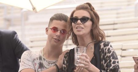 Edyta Górniak kupuje synowi mieszkanie. "Uznała, że nadszedł czas"