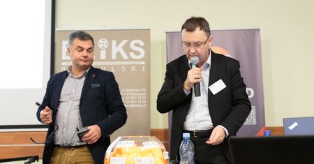 Byliśmy na X BEiKS RoadShow 2015 - zobaczcie, jak było we Wrocławiu