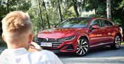 Test: Volkswagen Arteon – sernik z czekoladą czy z kiełbasą?