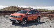 Dacia Duster przeszła lifting. Teraz ma więcej wspólnego z Sandero