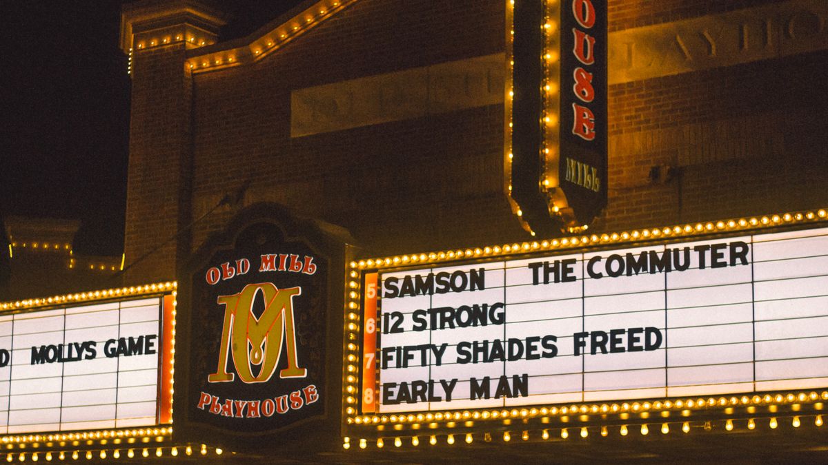 Google Duplex zamówi za ciebie bilety do kina 1