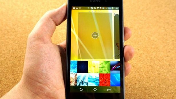 Sony Xperia Z1 - Japończycy w czołówce, ale do lidera trochę brakuje [test] 1